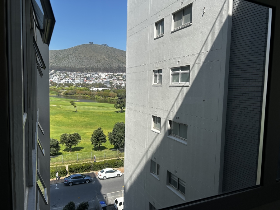 To Let 1 Bedroom Property for Rent in Mouille Point Western Cape